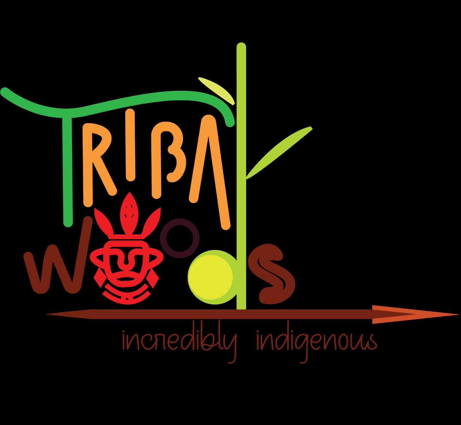 Tribal Woods