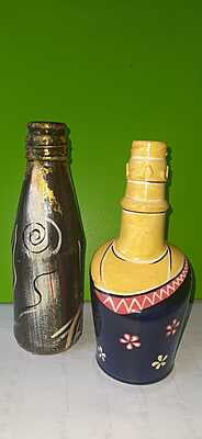 Bottle Art Bottle Art