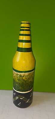 Bottle Art Bottle Art