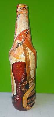 Bottle Art