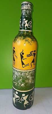 Bottle Art Bottle Art