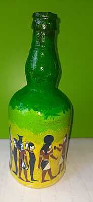 Bottle Art Bottle Art