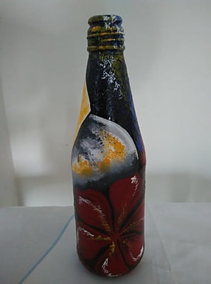 Bottle Art Bottle Art