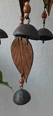 Wind Chimes Wind Chimes