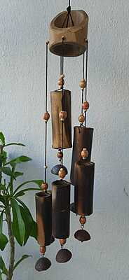 Wind Chimes