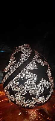 Tumba (Guard Shell) Lamp