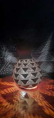 Tumba (Guard Shell) Lamp