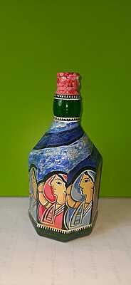 Bottle Art Bottle Art